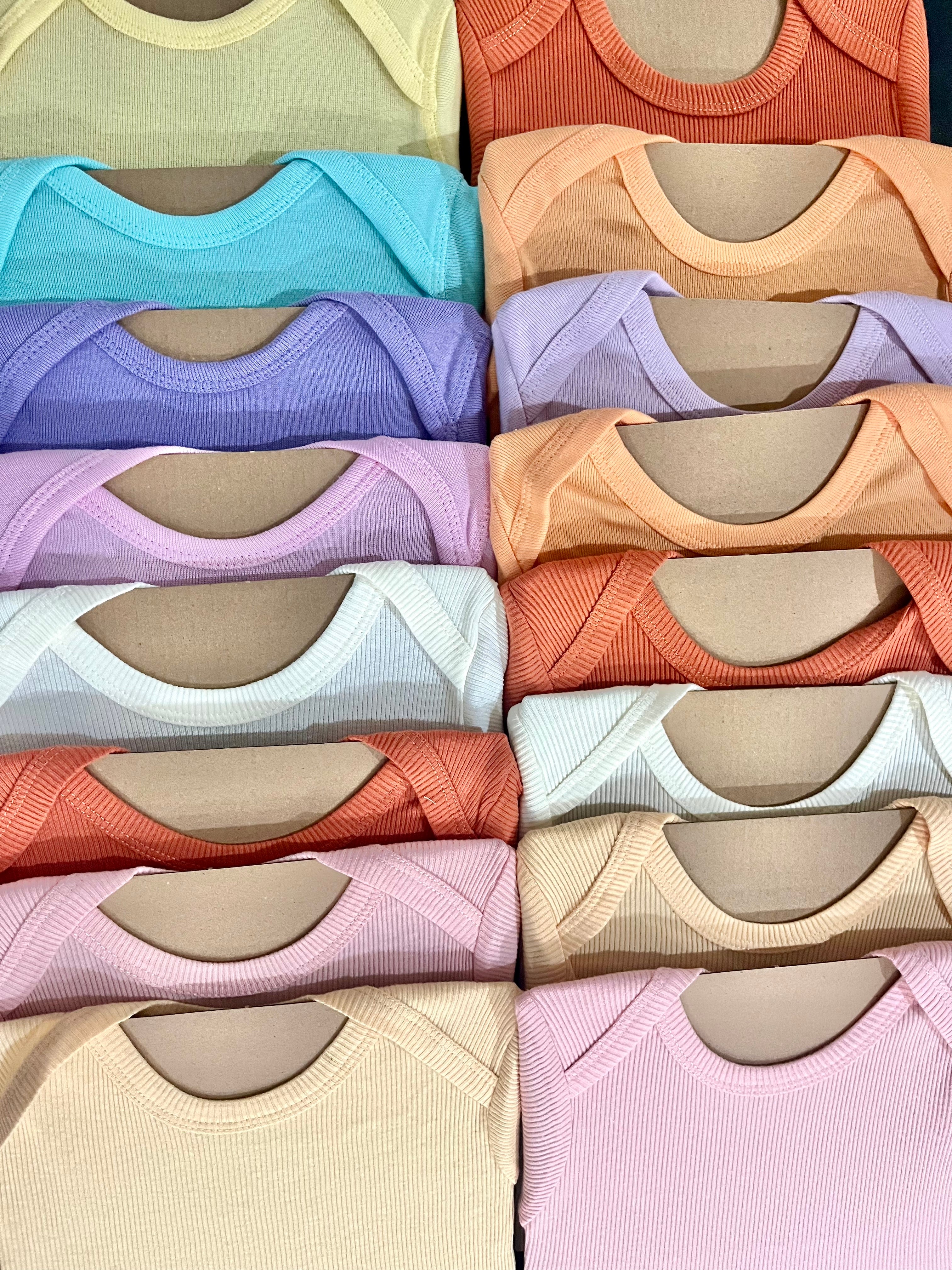 Just the Onesies - 10 person