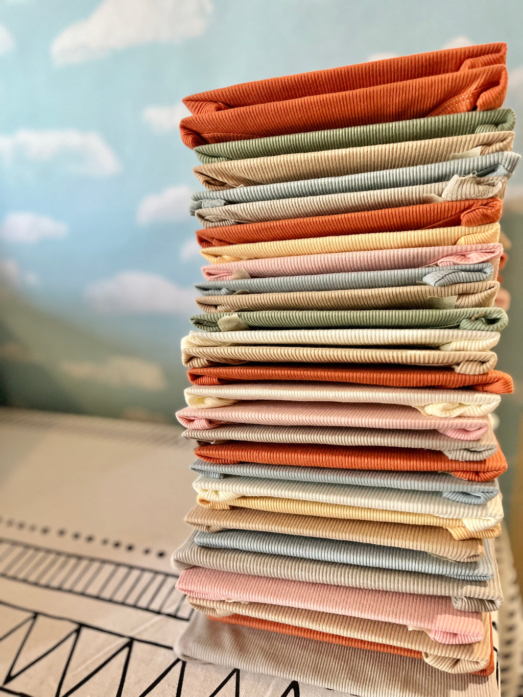 Just the Onesies - 10 person