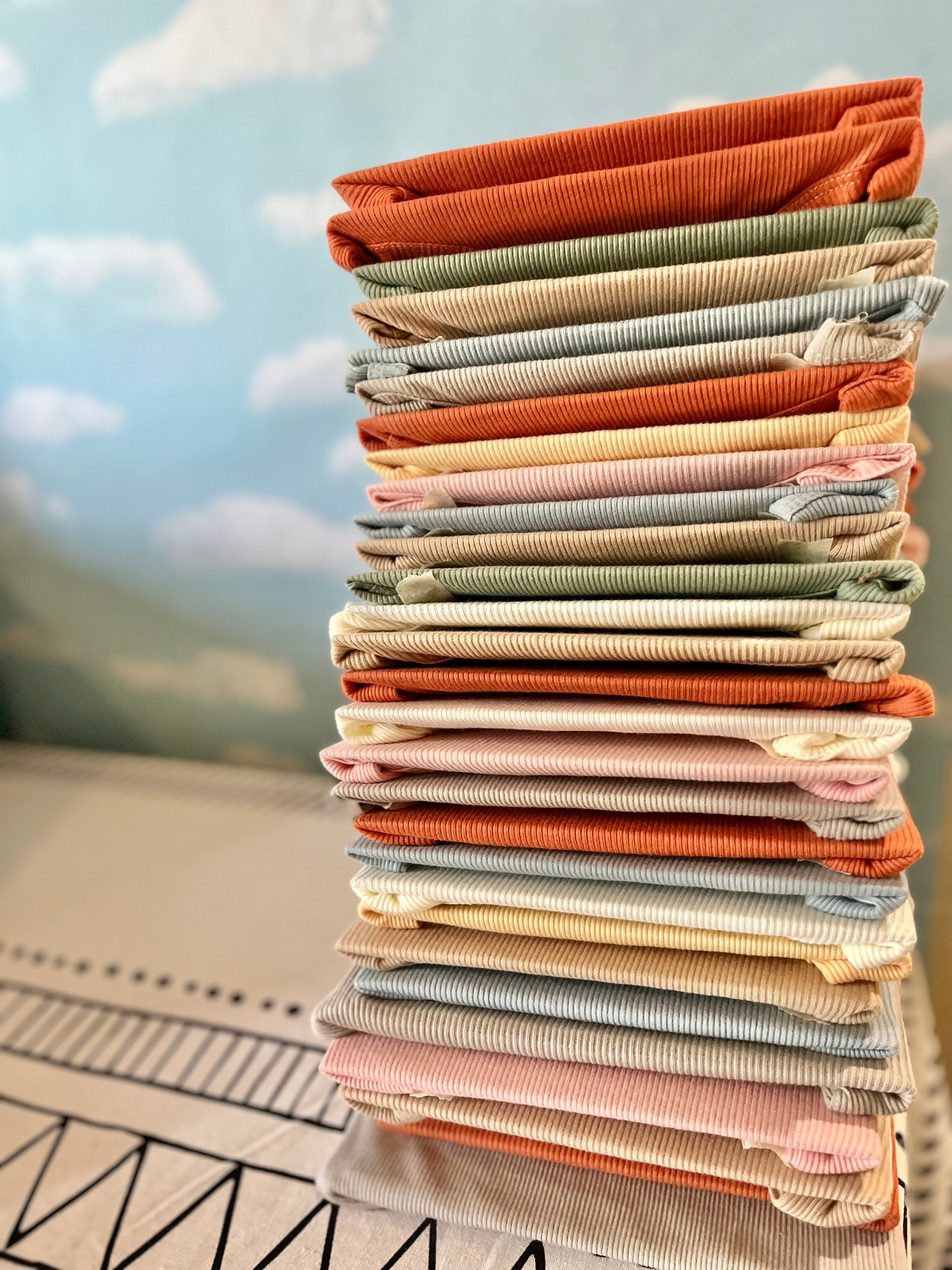 Just the Onesies - 10 person