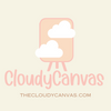 The Cloudy Canvas - Home