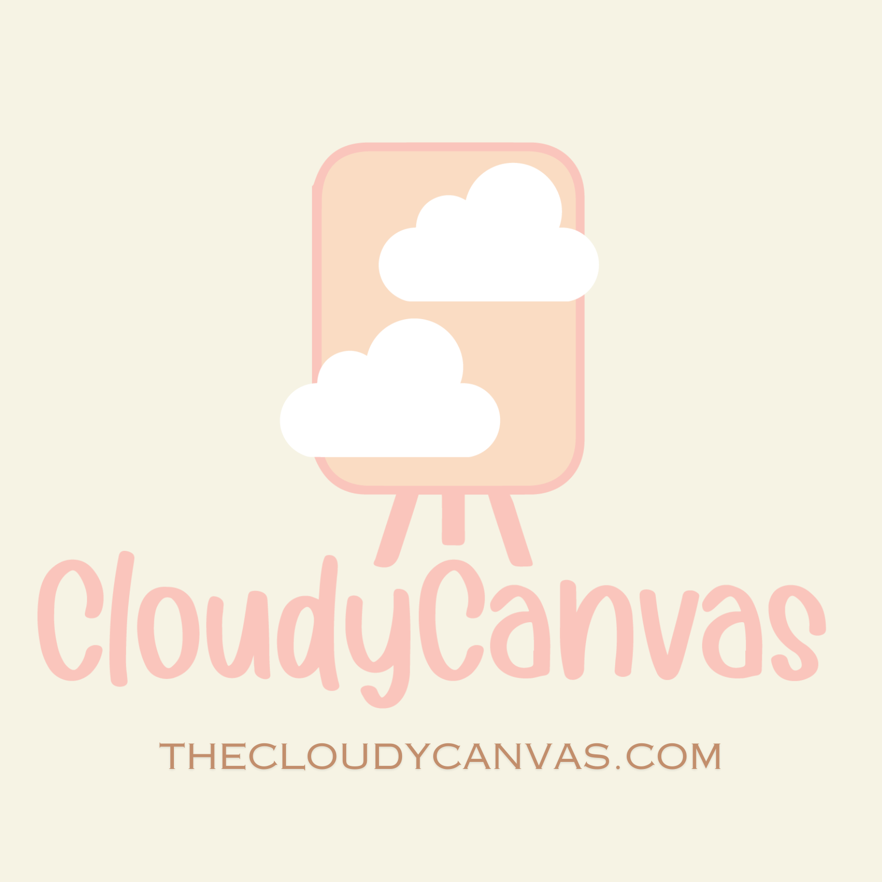 The Cloudy Canvas