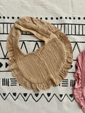 Single Baby Bib Paint Kit