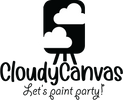 The Cloudy Canvas - Home
